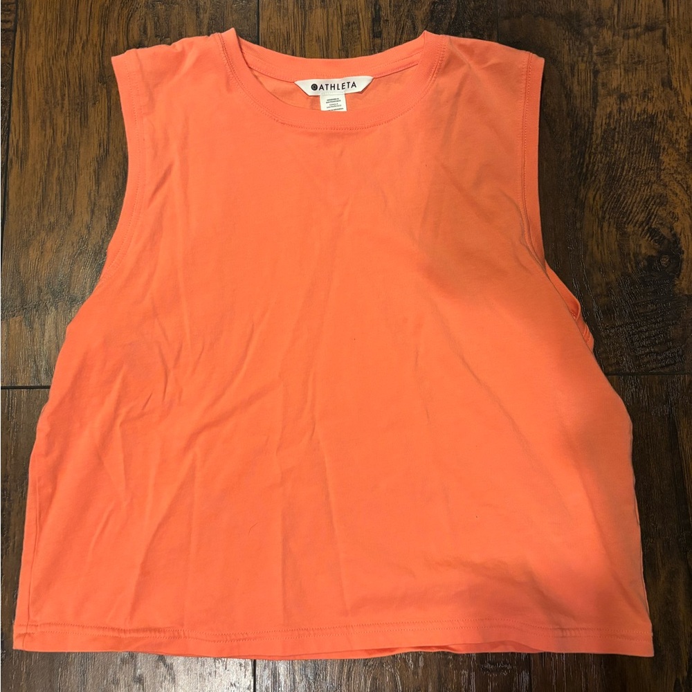 Athleta Women's Tank Top